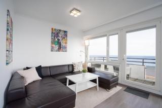 Residenz am Hang Saltwater Suite - Scharbeutz - 9