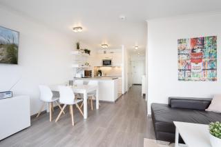 Residenz am Hang Saltwater Suite - Scharbeutz - 7