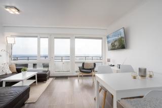 Residenz am Hang Saltwater Suite - Scharbeutz - 6