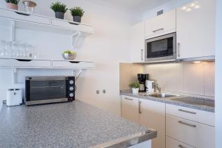Residenz am Hang Saltwater Suite - Scharbeutz - 2