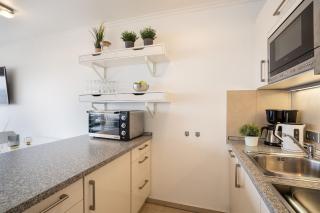 Residenz am Hang Saltwater Suite - Scharbeutz - 1
