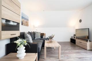 Strandhaus Bornhausen Steuerrad - Dahme - 6