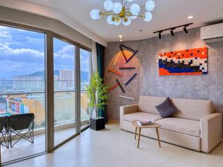 The Song Suites Apartment Vung Tau - Vung Tau - 9
