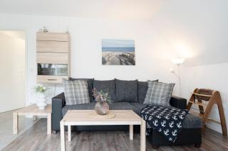 Strandhaus Bornhausen Steuerrad - Dahme - 5