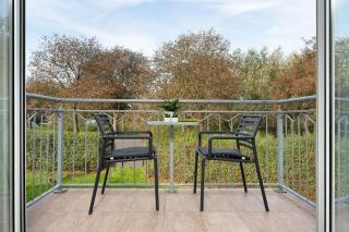 Strandhaus Bornhausen Steuerrad - Dahme - 2
