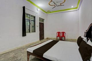Hotel O Jai Bhole Guest House And Rooms - - 0