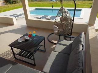 Family-friendly apartments with swimming pool Kampor, Rab - 16865 - 5