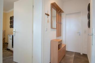 Haus an der See Seenelke - Dahme - 1
