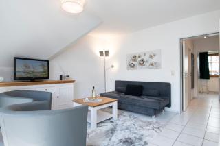 Alte Bergstraße 6 Meerforelle - Scharbeutz - 8