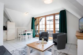 Alte Bergstraße 6 Meerforelle - Scharbeutz - 7