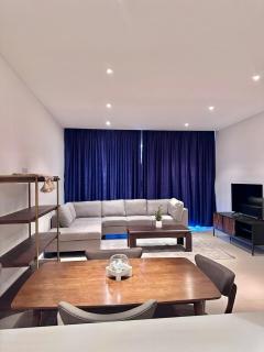 Brand new apartmentWith a nice view balcony - Seeb - 6