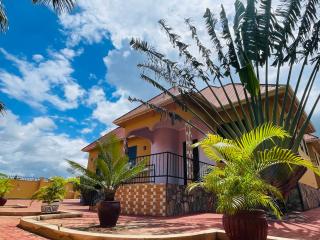 KDP LODGE Kihonda - Morogoro - 6