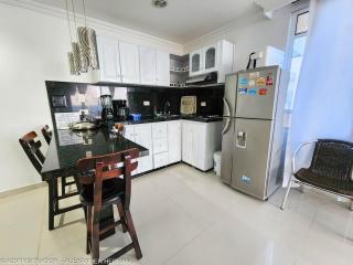 Apartamento Hermosa Vista - Piso 17 - Cartagena de Indias - 7