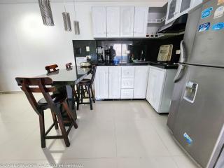 Apartamento Hermosa Vista - Piso 17 - Cartagena de Indias - 4