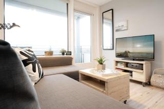 Haus Meeresblick Meeresglanz - Kellenhusen - 0