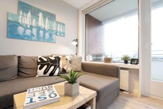 Haus Meeresblick Meeresglanz - 4