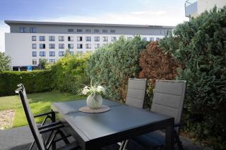 Haus Titania Wohnung 2 - 5