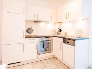 Haus zur Linde Wohnung 1 - Dahme - 8
