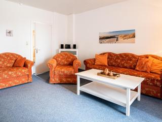 Haus zur Linde Wohnung 1 - Dahme - 6