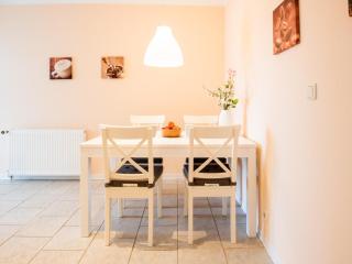 Haus zur Linde Wohnung 1 - Dahme - 3