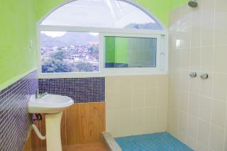 Vista Verde Lodge - Lanquín - 9