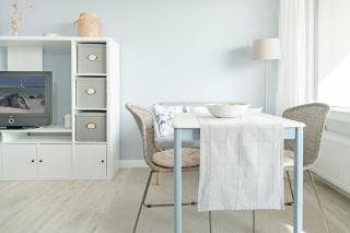 Ferienwohnanlage Leuchtturmweg Das Hygge-Glück - Kellenhusen - 4
