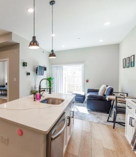 A HIDDEN HAVEN IN N Philly - Filadelfia - 8