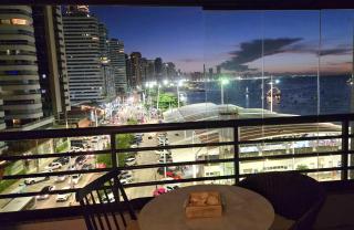 Beira Mar-Iate Plaza - Fortaleza - 7