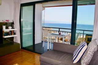 Modern Apartment with Spectacular Sea Views - Torremolinos - 7