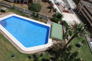 Modern Apartment with Spectacular Sea Views - Torremolinos - 4
