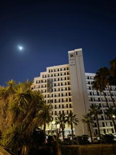 Las Americas with pool view - - 9