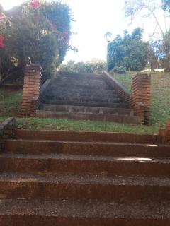 Vale dos dormentes - Água Boa - 4