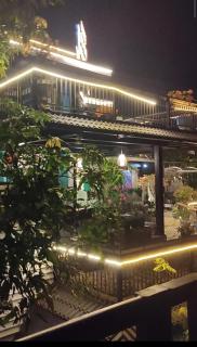 THE NAM DU HILL resort - 1