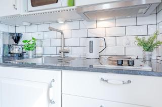 Schwedenhaus Engström - Schönwalde am Bungsberg - 3