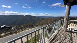 Ultima Big White - Mount Hotham - 0
