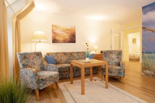 Lindenbuschen 2 Wohnung 5 - Kellenhusen - 7