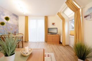 Lindenbuschen 2 Wohnung 5 - Kellenhusen - 5