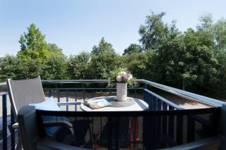 Lindenbuschen 2 Wohnung 5 - Kellenhusen - 3