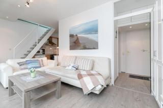 Flotti's Appartement - Grömitz - 9