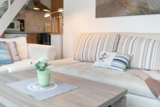 Flotti's Appartement - Grömitz - 8
