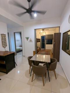 Bangi Gateway Nest Homestay - Bandar Baru Bangi - 7