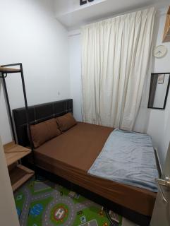 Bangi Gateway Nest Homestay - Bandar Baru Bangi - 5
