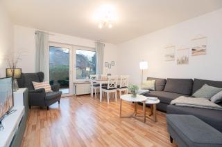 Haus im Grünen Wohnung 1 - Grömitz - 9