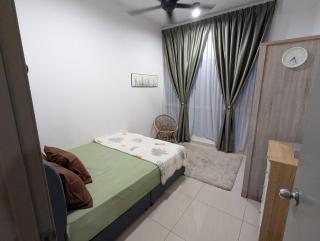 Bangi Gateway Nest Homestay - Bandar Baru Bangi - 3