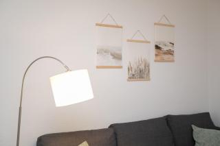 Haus im Grünen Wohnung 1 - 4