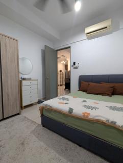 Bangi Gateway Nest Homestay - Bandar Baru Bangi - 1