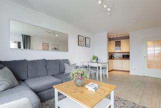 Hanseat Wohnung 191 - Grömitz - 7