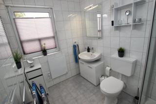 Strandloft No 5 - Schönberger Strand - 1