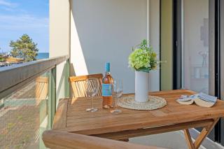 Haus Meeresstrand BeachBude Scharbeutz - Scharbeutz - 9