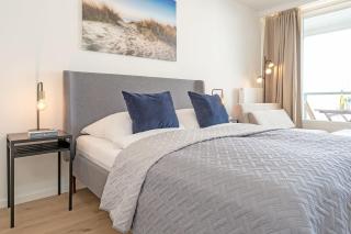 Haus Meeresstrand BeachBude Scharbeutz - Scharbeutz - 6
